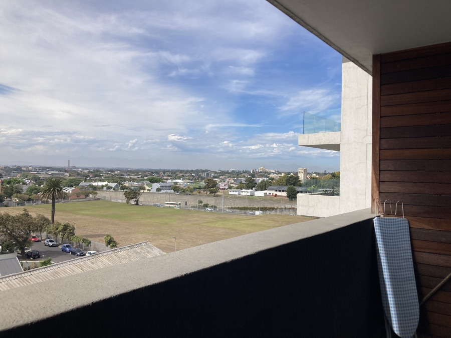 To Let 1 Bedroom Property for Rent in Observatory Western Cape